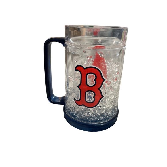 Boston Red Sox Monster Freezer Mug - Picture 1 of 5